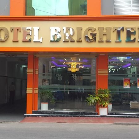 Brighten Hotel Colombo Eksteriør billede